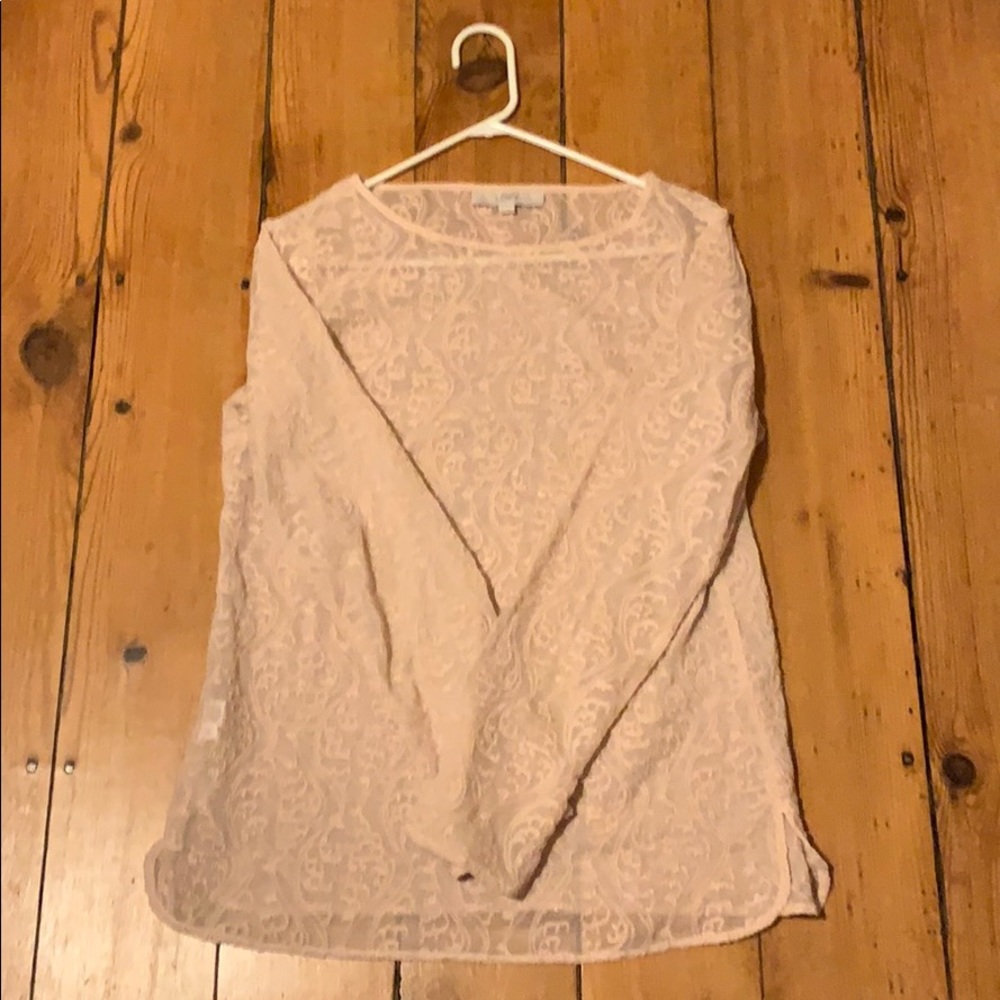 Lightweight top